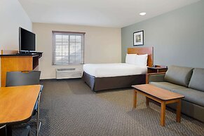 WoodSpring Suites Columbus North I-270