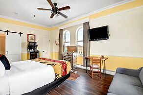 Hotel St. Michael, BW Premier Collection