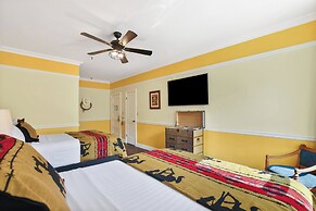Hotel St. Michael