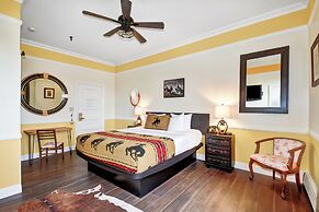 Hotel St. Michael