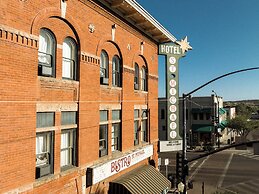 Hotel St. Michael