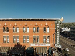Hotel St. Michael