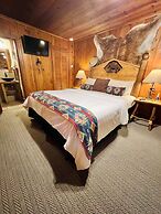 The Cottage Inn