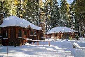 The Cottage Inn