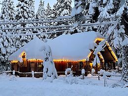 The Cottage Inn