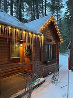 The Cottage Inn