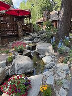 The Cottage Inn