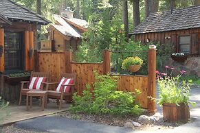 The Cottage Inn