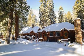 The Cottage Inn