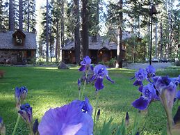 The Cottage Inn