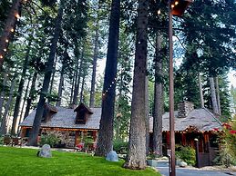 The Cottage Inn