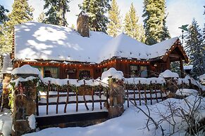 The Cottage Inn