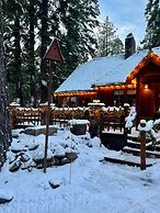 The Cottage Inn