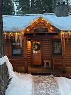 The Cottage Inn