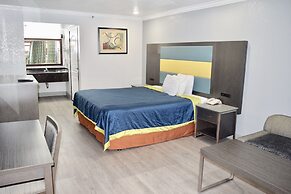 Budget Inn La Puente