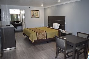 Budget Inn La Puente