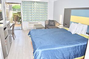 Budget Inn La Puente