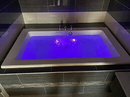 Budget Inn La Puente