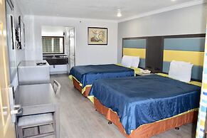 Budget Inn La Puente
