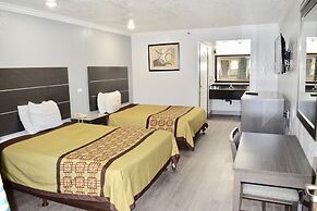 Budget Inn La Puente