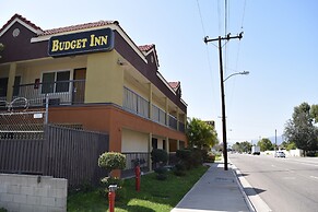 Budget Inn La Puente