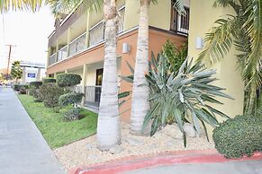 Budget Inn La Puente