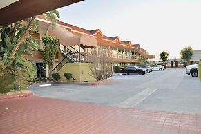 Budget Inn La Puente