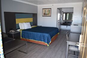 Budget Inn La Puente