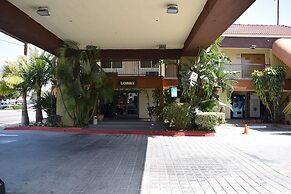 Budget Inn La Puente