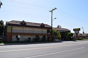 Budget Inn La Puente