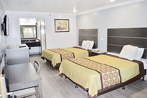 Budget Inn La Puente