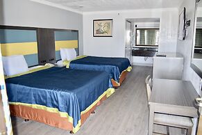 Budget Inn La Puente