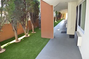 Budget Inn La Puente