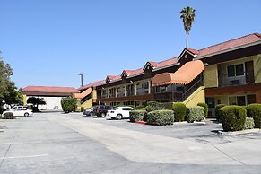 Budget Inn La Puente