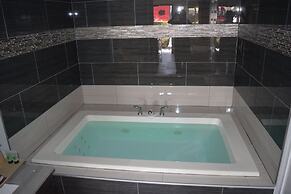 Budget Inn La Puente