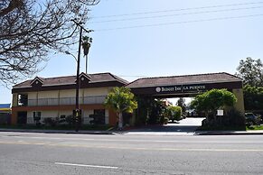 Budget Inn La Puente