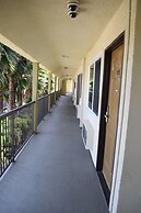 Budget Inn La Puente