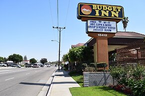 Budget Inn La Puente