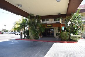 Budget Inn La Puente