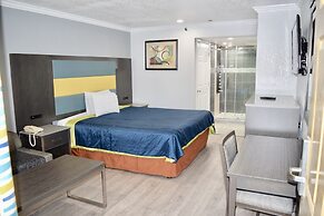 Budget Inn La Puente