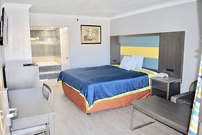 Budget Inn La Puente