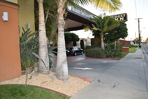 Budget Inn La Puente