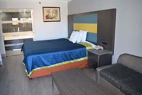 Budget Inn La Puente