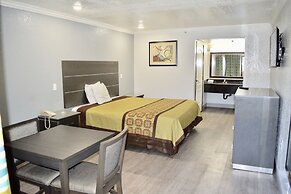 Budget Inn La Puente