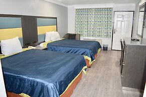 Budget Inn La Puente