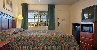 Orange Show Inn San Bernardino