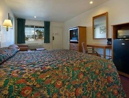 Orange Show Inn San Bernardino