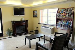 Orange Show Inn San Bernardino