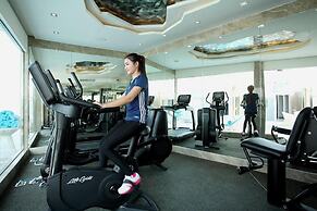 SHILAT Avenue Pattaya Hotel