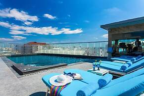 SHILAT Avenue Pattaya Hotel